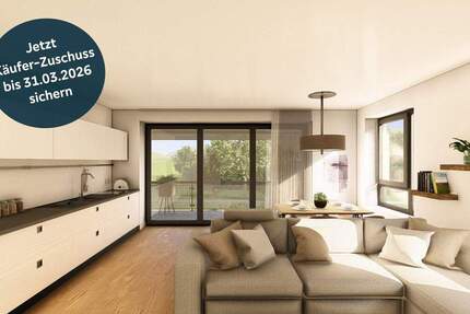 Wohnung Titisee-Neustadt Neustadt - 2 Zimmer, 63 m&sup2;, 349.000&euro; | Angebot:25142558