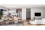 Etagenwohnung Konstanz Allmannsdorf - 4 Zimmer, 104 m&sup2;, 959.000&euro; | Angebot:25865557