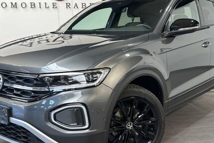 VW T-Roc 34.750 km 26.749 &euro; Wardenburg 26203