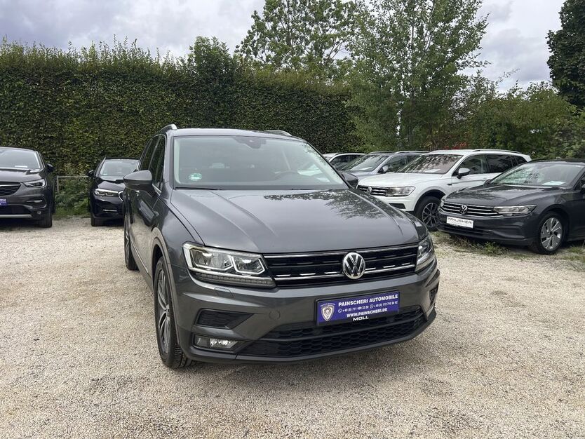 Tiguan