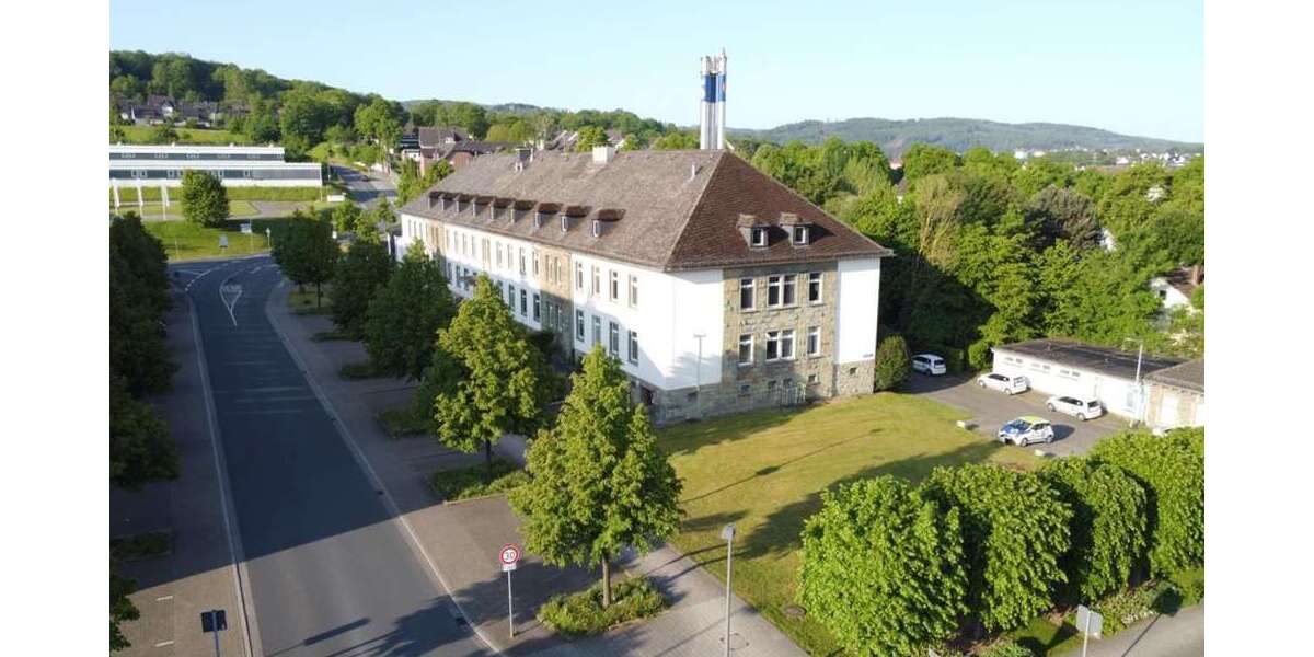 Büro in Hemer 350 € 20 m² zimmer