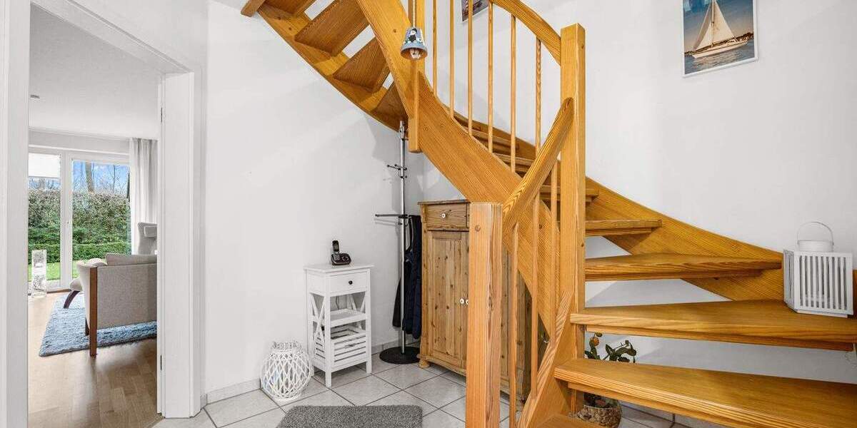 Äußerst gepflegtes REH in ländlicher Lage 3 zimmer