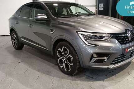 Renault Arkana 33.182 km 17.970 &euro; Eching 85386