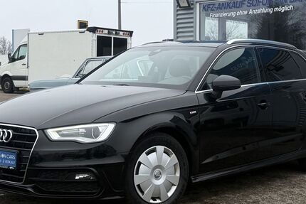 Audi A3 146.668 km 14.900 &euro; Augsburg 86165