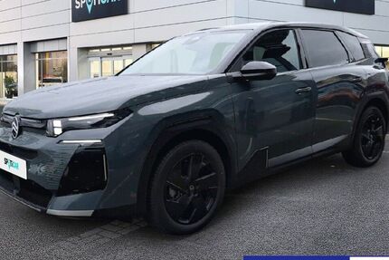 Citroen C5 Aircross 4.000 km 32.390 &euro; Sankt Augustin 53757