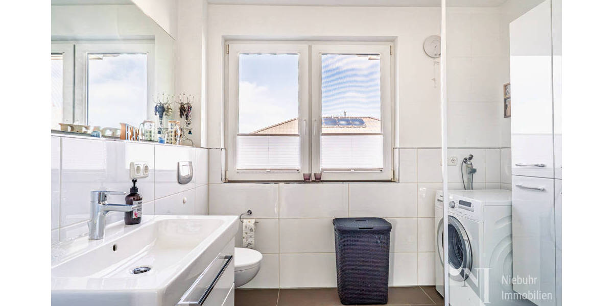 Etagenwohnung Bardowick - 2 Zimmer, 55 m&sup2;, 295.000&euro; | Angebot:26118237