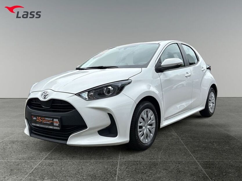 Yaris