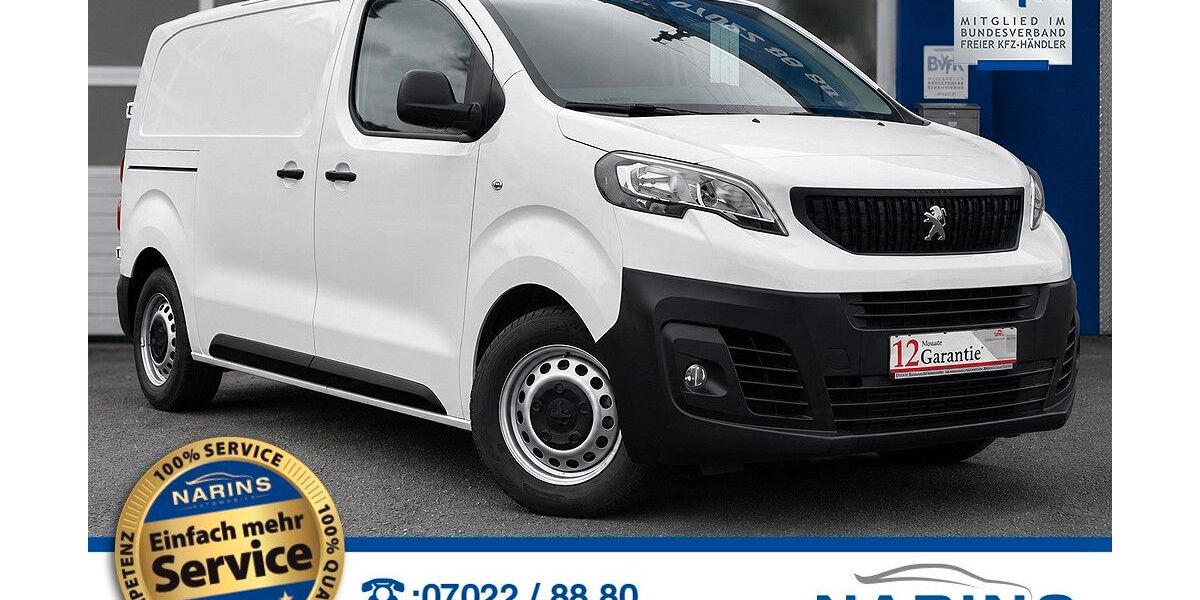 Peugeot Expert 25.799 km 18.790 &euro; Nürtingen 72622