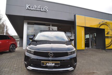 Opel Grandland (X) 38.973 km 20.990 &euro; Quickborn 25451