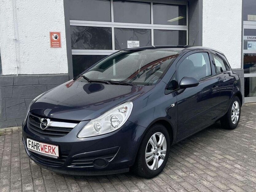 Corsa