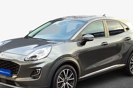 Ford Puma 29.780 km 17.440 &euro; Dresden 01159