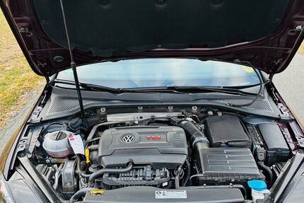 VW Golf 36.000 km 22.500 &euro; Bad Steben 95138