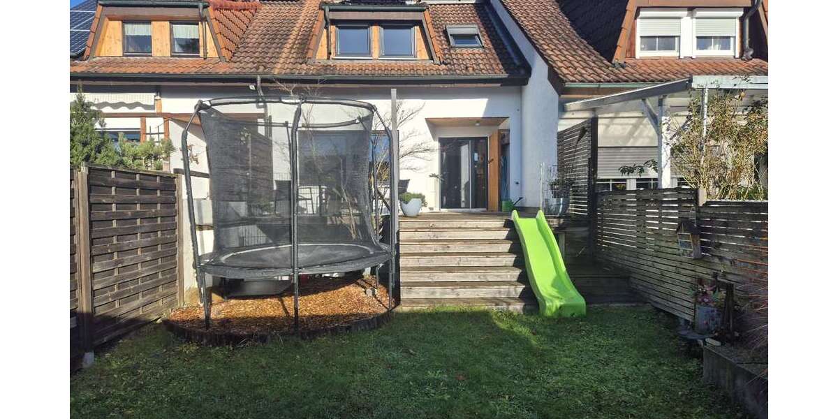 Haus zum Kaufen in Backnang 540.000 € 135.03 m² 5 zimmer