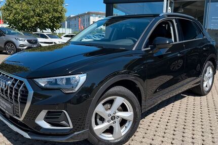 Audi Q3 52.330 km 25.489 &euro; Olpe 57462