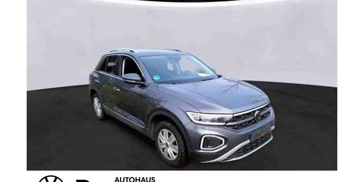 VW T-Roc 98.800 km 19.750 &euro; Schnürpflingen-Ammerstetten 89194