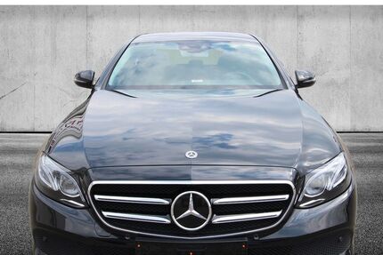 Mercedes-Benz E 220 29.693 km 36.900 &euro; Hagenow 19230