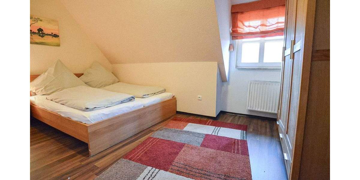 Etagenwohnung Stade - 2 Zimmer, 55 m&sup2;, 1.290&euro; | Angebot:25879464