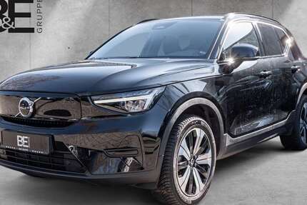 Volvo XC40 30.600 km 32.950 &euro; Ahrensburg 22926