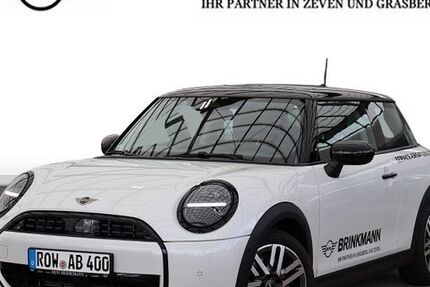 Mini Cooper C 12.500 km 25.990 &euro; Grasberg 28879