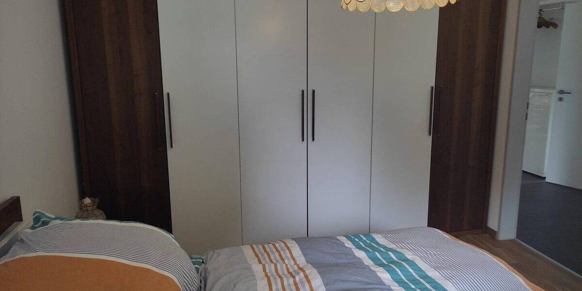 Etagenwohnung Kleve Materborn - 3 Zimmer, 80 m&sup2;, 284.000&euro; | Angebot:26859121