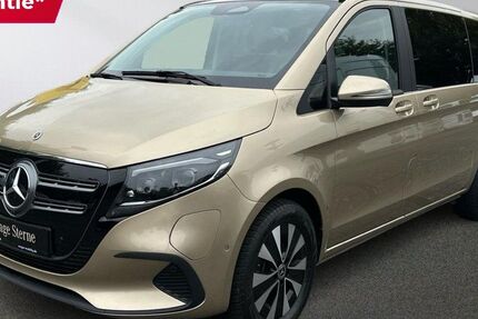 Mercedes-Benz EQV 10.800 km 52.450 € Herford 32051