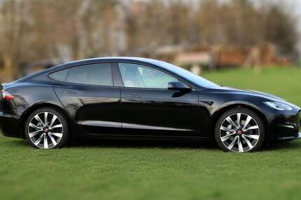 Tesla Model 3 30.000 km 37.900 &euro; Gieleroth 57610