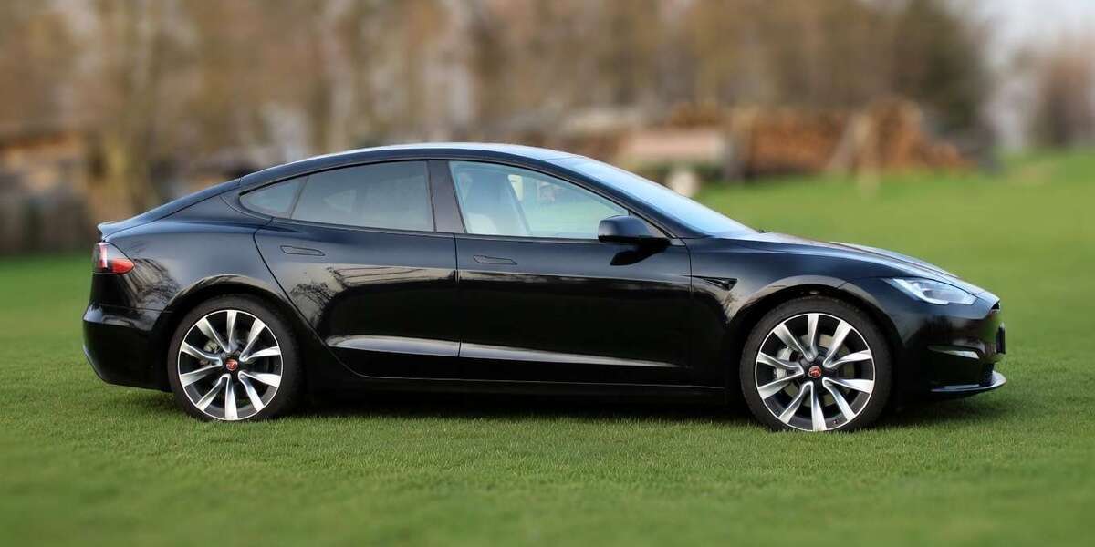 Tesla Model 3 30.000 km 37.900 &euro; Gieleroth 57610