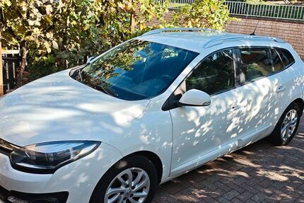Renault Megane 212.000 km 6.000 &euro; Pirmasens 66955