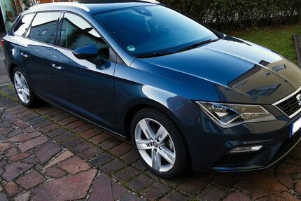 Seat Leon 61.999 km 19.800 &euro; Westhausen 73463