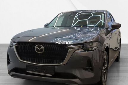 Mazda CX-60 32.096 km 34.915 &euro; Eschborn 65760