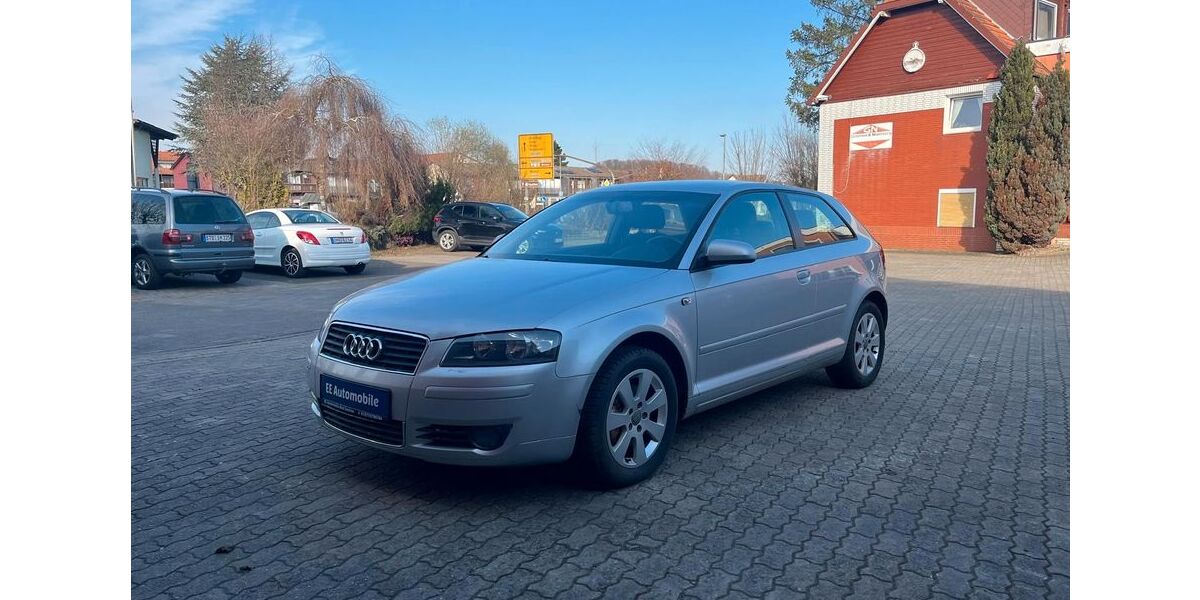 Audi A3 226.644 km 1.499 &euro; Bad Sachsa 37441