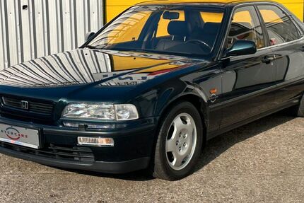 Honda Legend 64.000 km 24.900 € Krefeld 47799