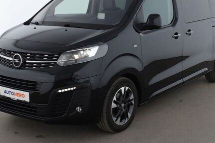 Opel Zafira Life 52.261 km 33.690 &euro; Dresden 01187
