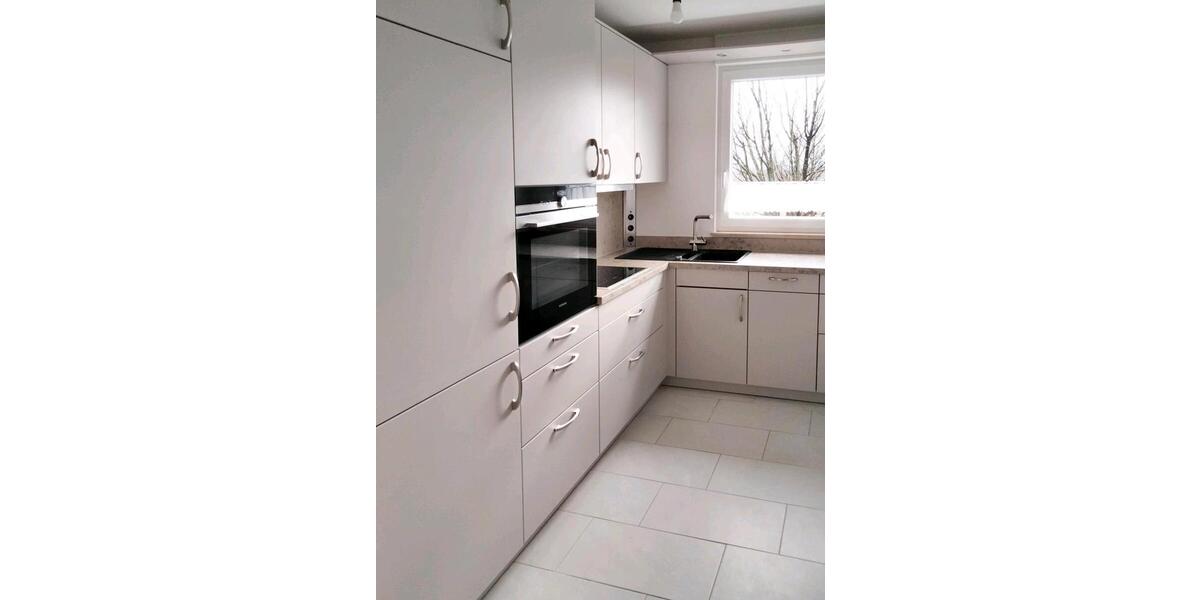 Etagenwohnung Rosengarten - 2 Zimmer, 55 m&sup2;, 1.030&euro; | Angebot:26050387