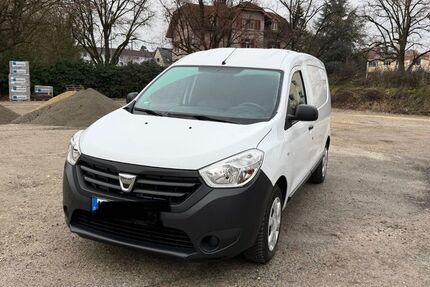 Dacia Dokker 121.750 km 5.650 &euro; Konstanz 78462