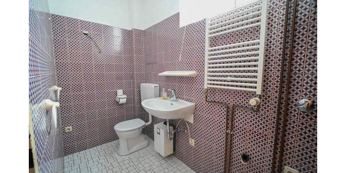 Einfamilienhaus Pfungstadt - 5 Zimmer, 103 m&sup2;, 320.000&euro; | Angebot:25741167