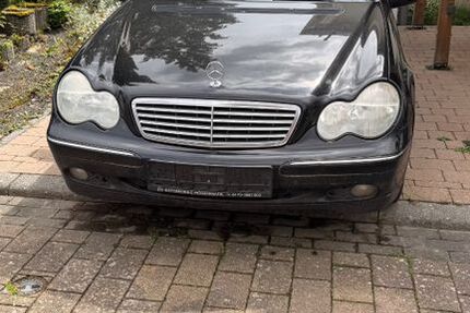 Mercedes-Benz 220 368.339 km 1.500 &euro; Odernheim an Glan 55571