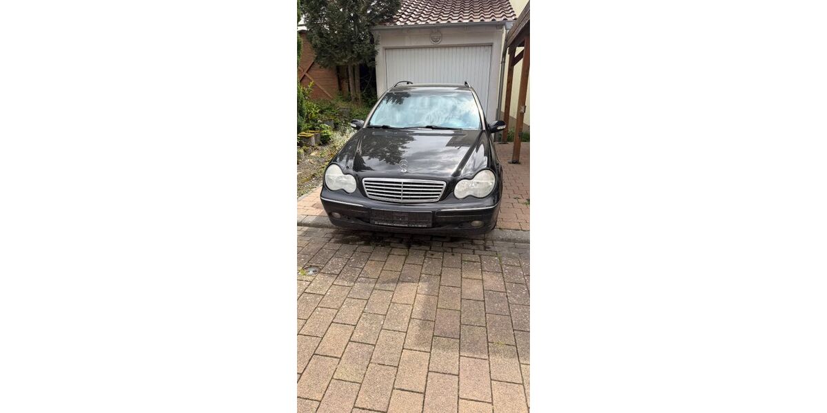 Mercedes-Benz 220 368.339 km 1.500 &euro; Odernheim an Glan 55571