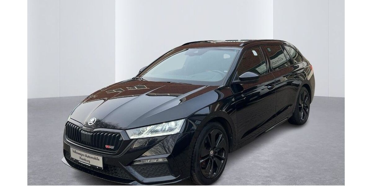 Skoda Octavia 83.266 km 30.777 &euro; Hamburg 22303