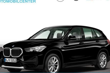 BMW X1 18.260 km 27.390 &euro; Reutlingen 72766