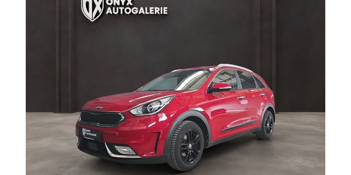 Kia Niro 69.000 km 14.400 &euro; Ginsheim-Gustavsburg 65462