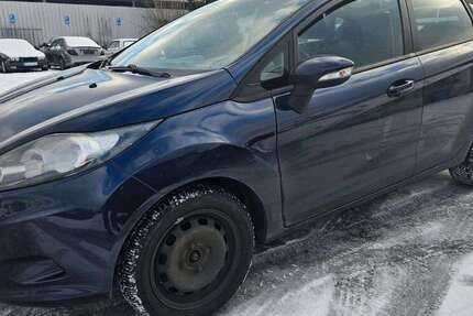 Ford Fiesta 199.890 km 1.900 &euro; Rüsselsheim 65428