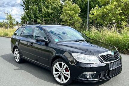 Skoda Octavia 214.000 km 4.950 &euro; Friedberg (Hessen) 61169