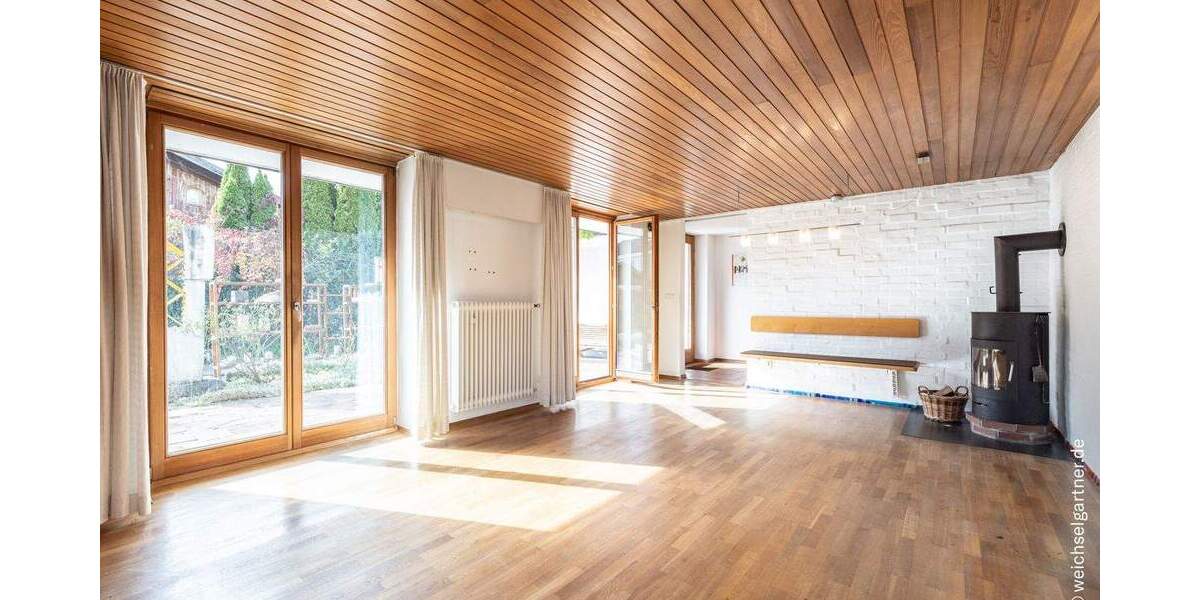 Einfamilienhaus Kirchheim bei München Heimstetten - 7 Zimmer, 240 m&sup2;, 1.100.000&euro; | Angebot:25728775