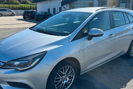 Opel Astra 169.900 km 5.900 &euro; Sonnefeld 96242