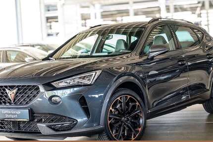 Cupra Formentor 65.383 km 24.530 € Stuttgart 70469