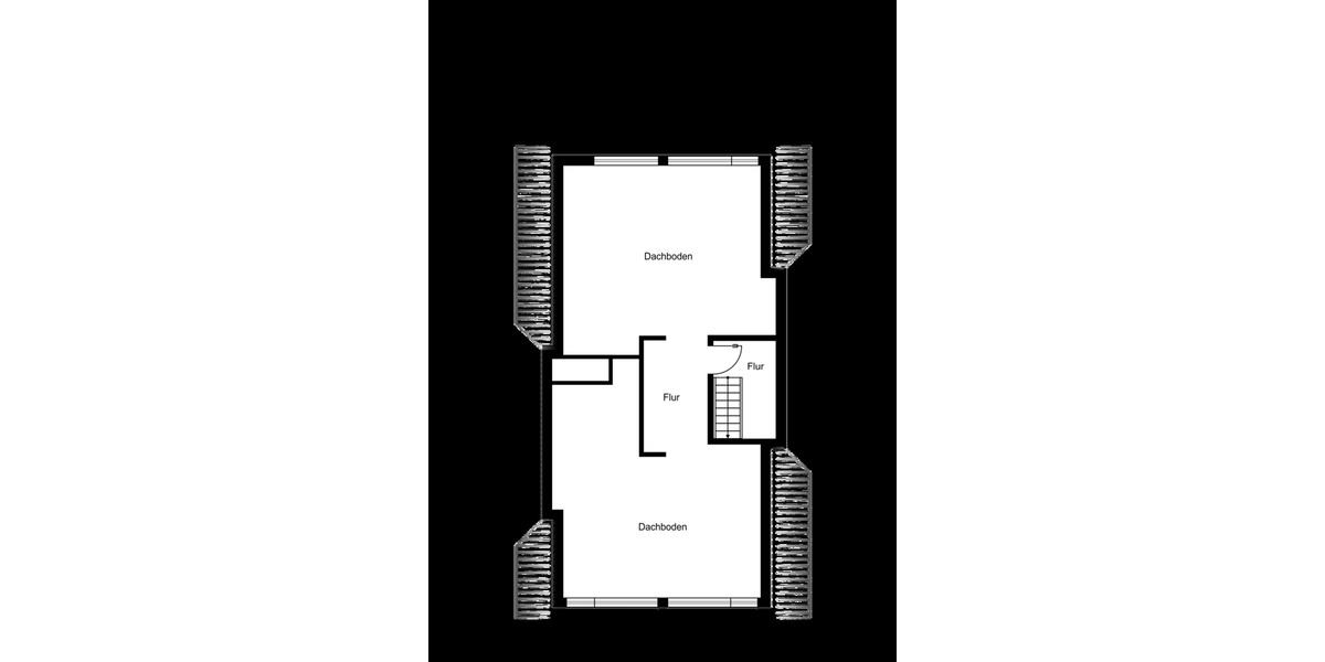 Reihenmittelhaus Berlin-Kladow Kladow - 5 Zimmer, 123 m&sup2;, 550.000&euro; | Angebot:26857132