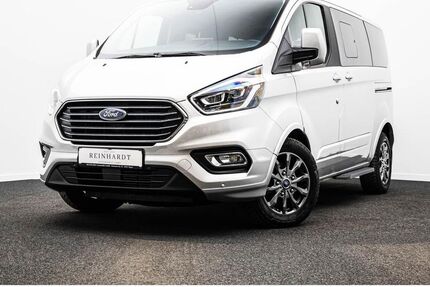 Ford Tourneo Custom 40.750 km 37.960 &euro; Hagen 58091