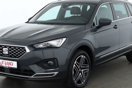 Seat Tarraco 82.830 km 29.990 &euro; Naumburg OT Schönburg 06618