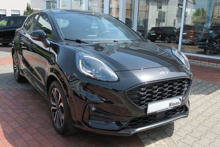 Ford Puma 84.810 km 13.999 &euro; Westerkappeln 49492